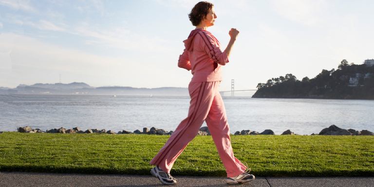 Yürüyüş Yapma Alışkanlığı Kazanmanız İçin 10 Neden