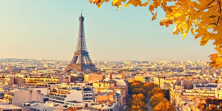 Fransa'da Mutlaka Gidilmesi Gereken 10 Şehir