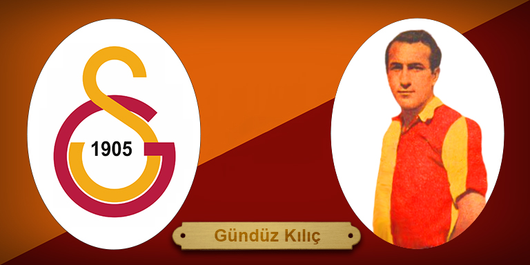 Geçmişten Bugüne Galatasaray'ın Efsane Futbolcuları