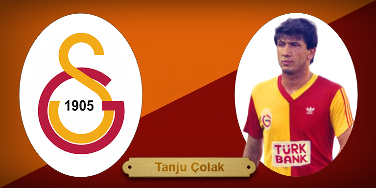 Galatasaray'ın efsane futbolcuları