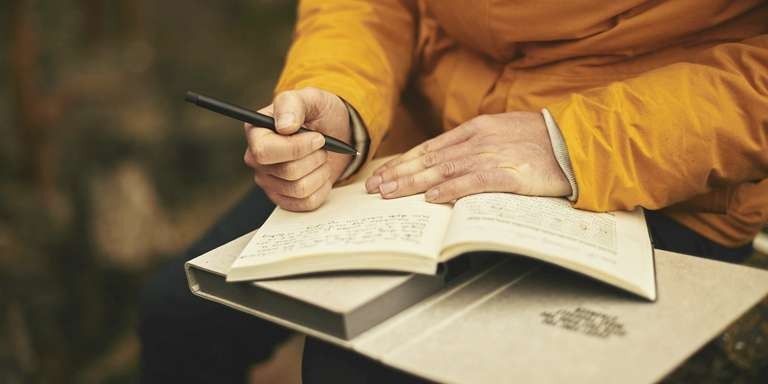 Kalemleri Hazırlayın: İyi Bir Roman Yazmanın 10 Yolu