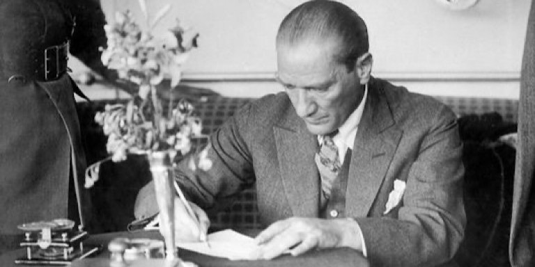 Atatürk'ün Türk Milletine Bıraktığı 10 Miras