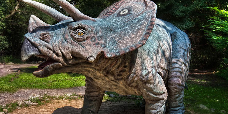 Dinozorlar Hakkında Bilmediğiniz 10 Şaşırtıcı Gerçek