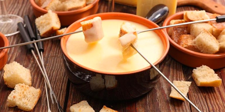Peynir Ülkesi Fransa'nın Mutfağından Çıkan En Lezzetli Yemekler