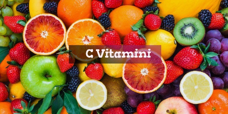 Bağışıklık Sisteminizi Korumak İçin Alabileceğiniz Vitaminler