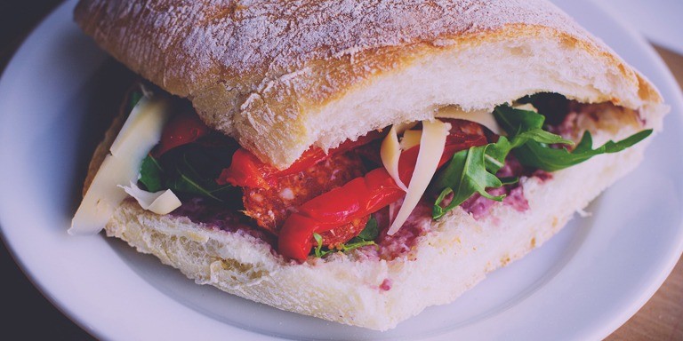 Evde Kolayca Hazırlayacağınız En Lezzetli Sandviç Çeşitleri