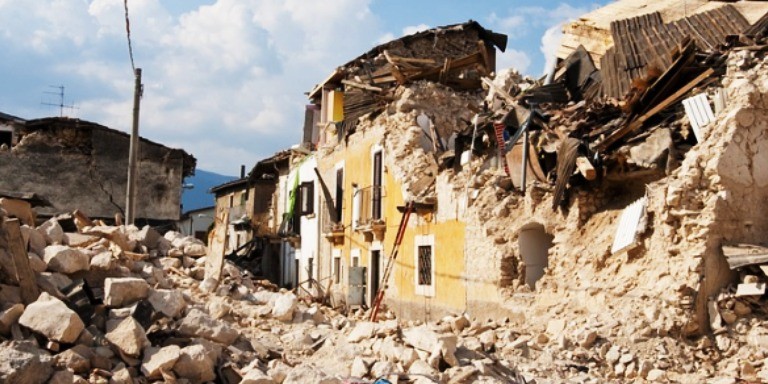 Dünya Tarihinde Yer Alan En Şiddetli Deprem Olayları