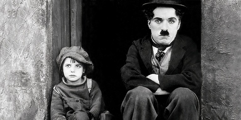 Ünlü Komedyen Charlie Chaplin’in Birbirinden Eğlenceli Filmleri