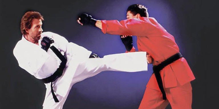 Tekmeleriyle Dünyayı Yerinden Oynatacak En İyi Karateciler
