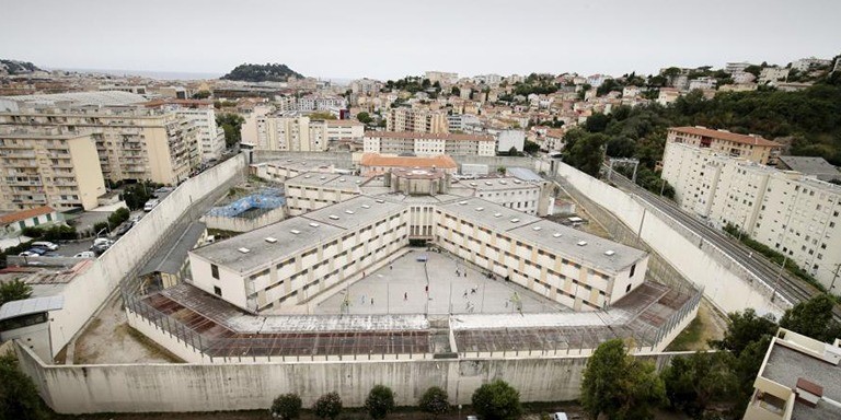Suçluların Bile Güvende Hissetmediği En Korkunç Hapishaneler