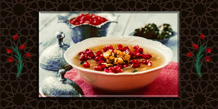Enfes Yemekleriyle Lezzet Şöleni Yaşatan Osmanlı Mutfağının Özellikleri