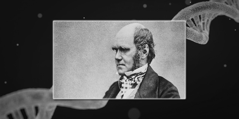 Evrim Teorisi’nin Babası Charles Darwin Hakkında Bilgiler