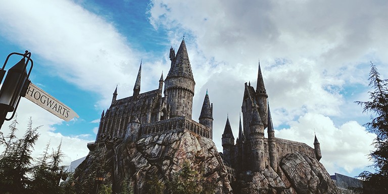 Muggle Olanların Harry Potter’a Dair Deneyimleyebileceği Yollar