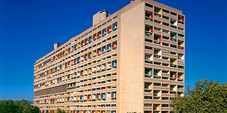 Fransız Mimar Le Corbusier’in İlgi Uyandıran Modern Yapıtları