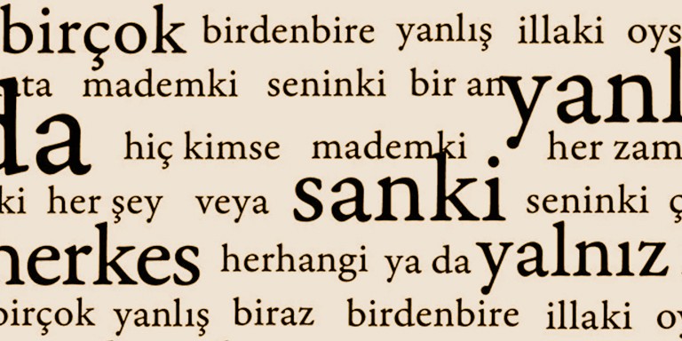 Türkçe Yazım Kurallarında Asla Yapılmaması Gereken Hatalar