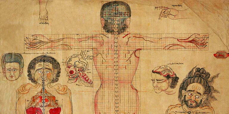 Dünya Tarihinde Uygulanmış Farklı Tıp Çeşitleri