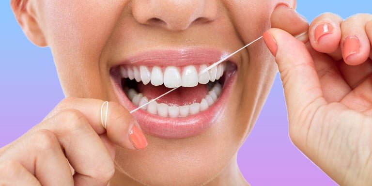 Ağız ve Diş Bakımı Yaparken Dikkat Etmeniz Gerekenler