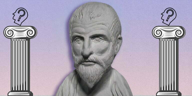 Platon’un Öğretilerini Dünyaya Yayan Yeni Platoncu Filozoflar